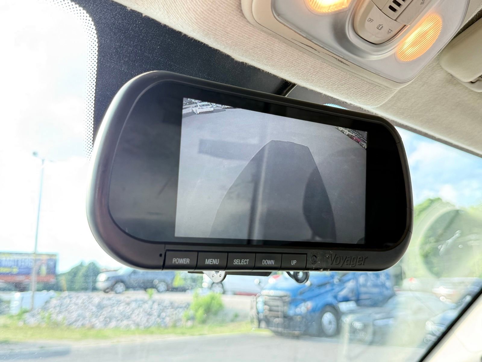 Used 2019 RAM ProMaster 2500 FWD image 29