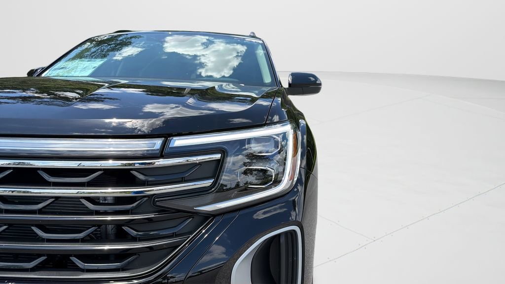 New 2026 Volkswagen Atlas Peak Edition AWD/4WD image 30