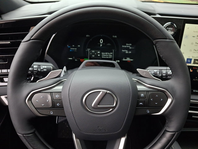 New 2026 Lexus RX 350 image 11