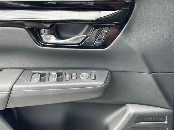 New 2026 Honda CR-V EX-L image 10