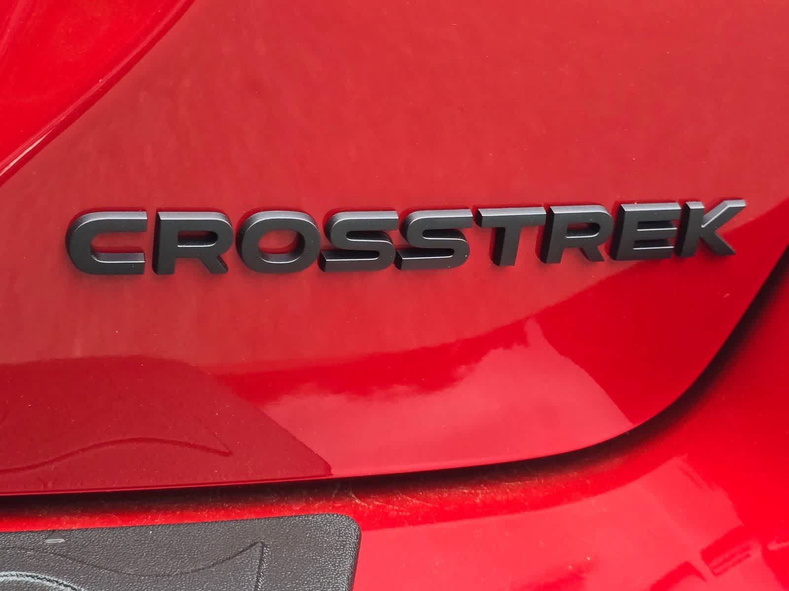 New 2026 Subaru Crosstrek 2.5i Premium AWD/4WD image 6