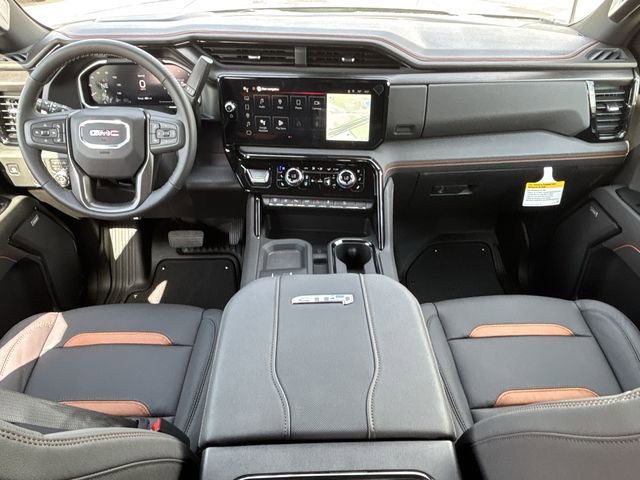 New 2026 GMC Sierra 2500 AT4 w/ Technology Package AWD/4WD image 12