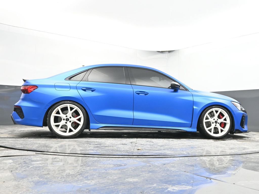 Used 2024 Audi RS 3 image 49