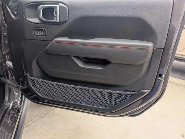 New 2026 Jeep Wrangler Unlimited Rubicon 392 image 31