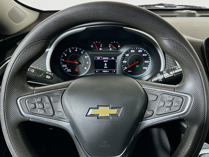 Used 2023 Chevrolet Malibu LT w/ Driver Confidence Package FWD image 12