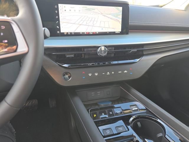 New 2026 Nissan Murano SL image 18