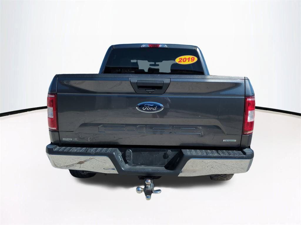 Used 2019 Ford F150 XLT image 6