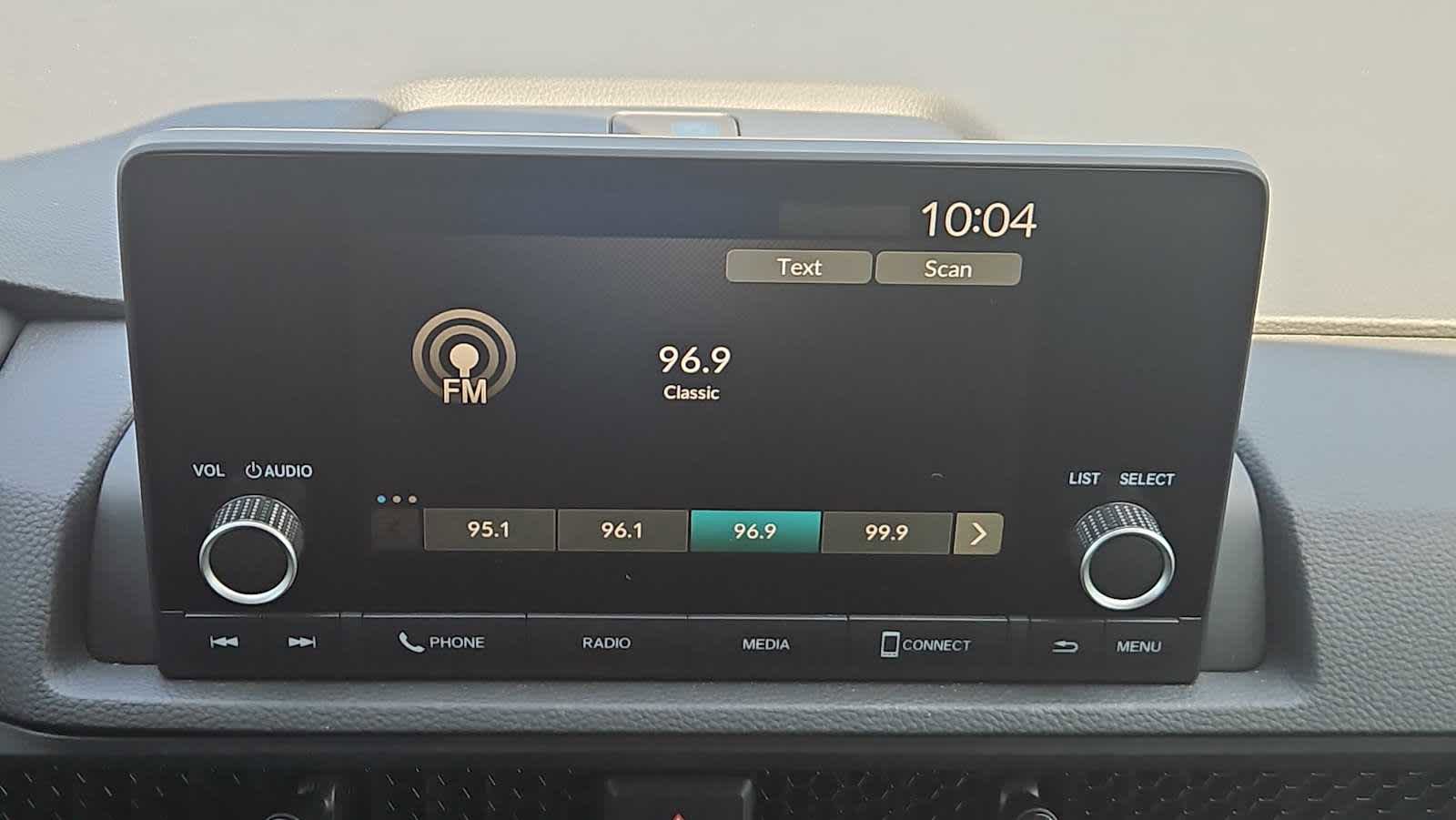 Used 2025 Honda CR-V EX image 12