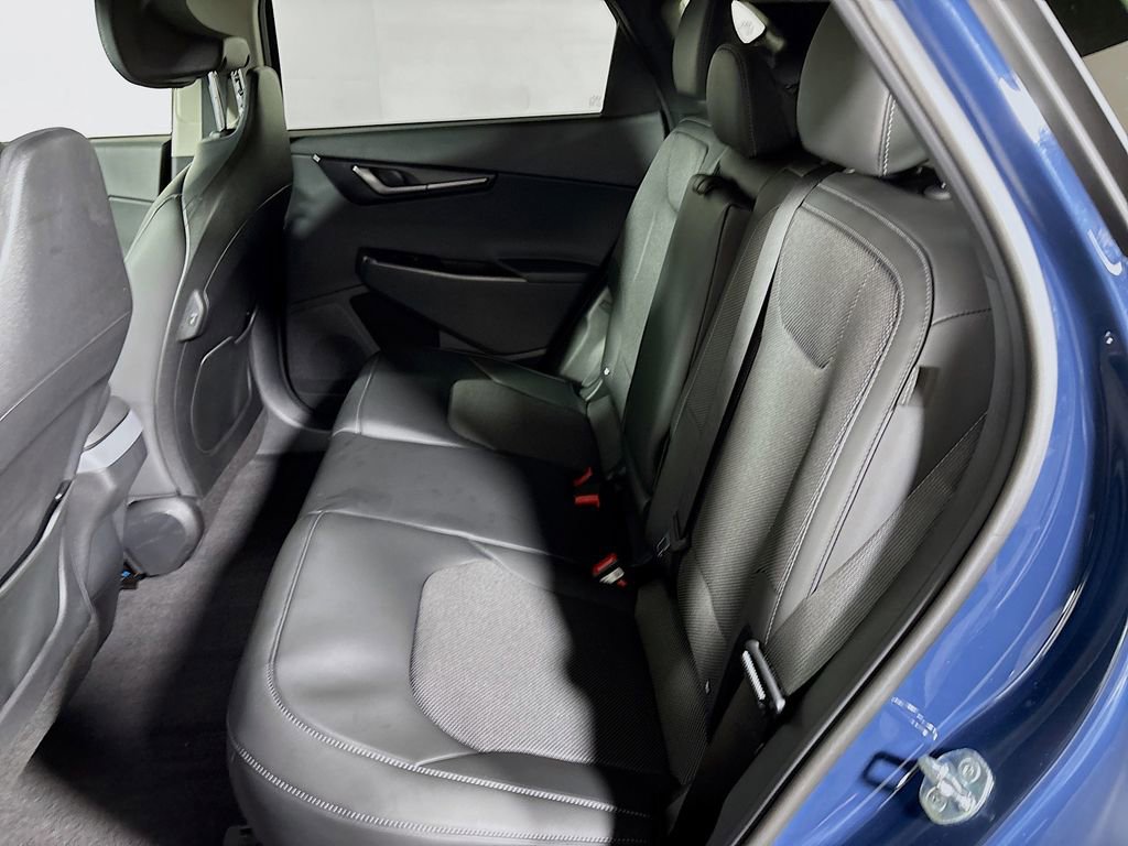 New 2025 Kia EV6 Light image 21