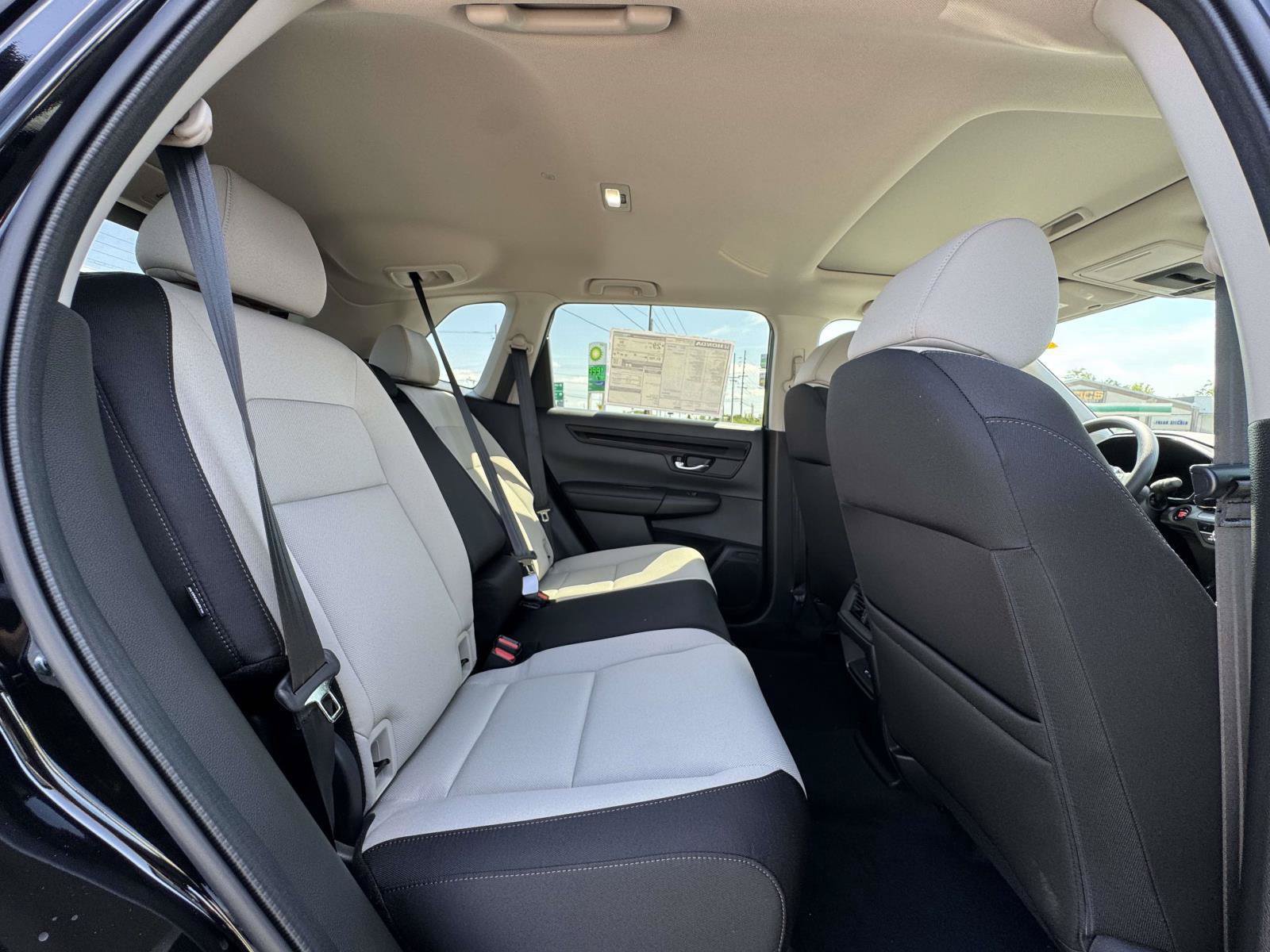 New 2026 Honda CR-V EX image 20