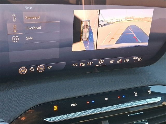 Certified 2025 Buick Enclave Preferred image 15