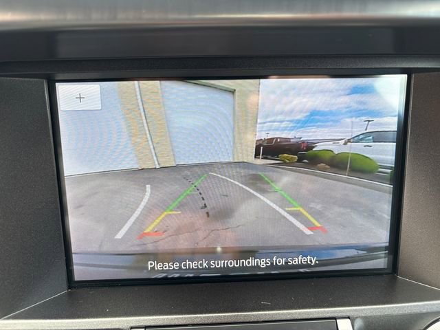 Certified 2022 Ford Mustang Mach 1 w/ Mach 1 Handling Package RWD image 24