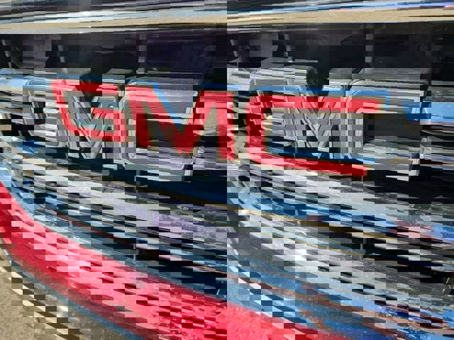 Certified 2017 GMC Sierra 1500 SLT image 29