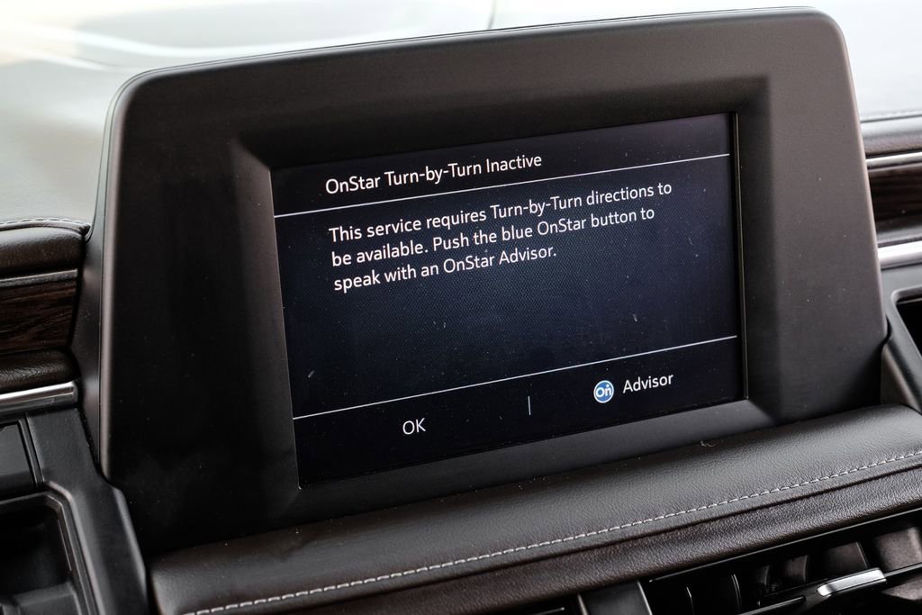 Used 2023 Chevrolet Tahoe LS AWD/4WD image 29