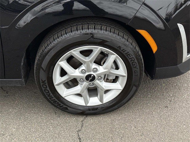 Used 2024 Kia Soul S image 7