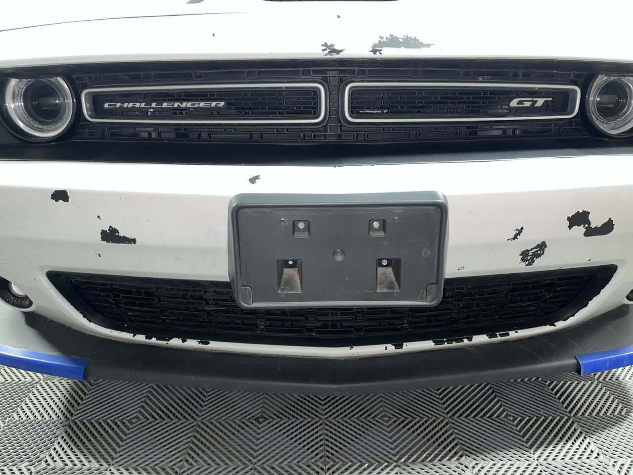 Used 2022 Dodge Challenger GT AWD/4WD image 11