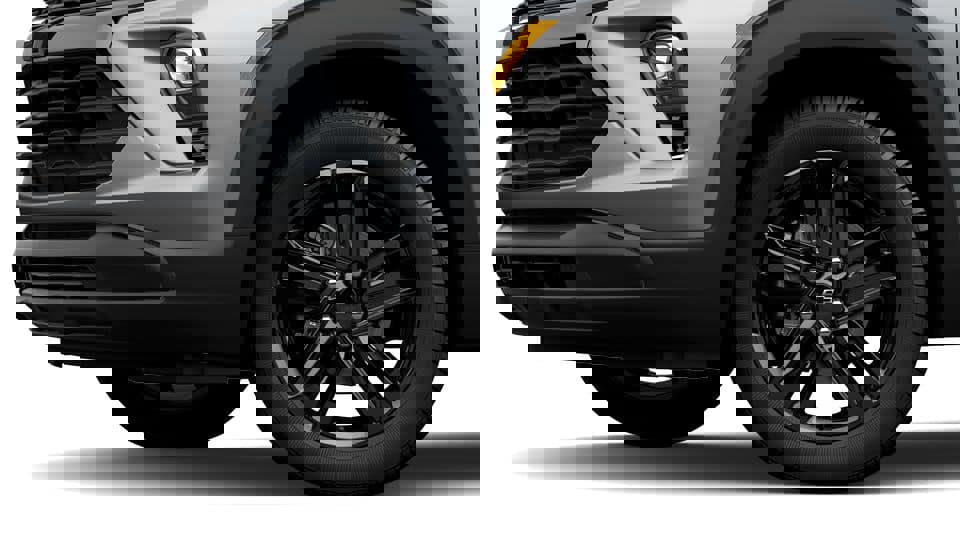 New 2026 Chevrolet TrailBlazer LT image 7