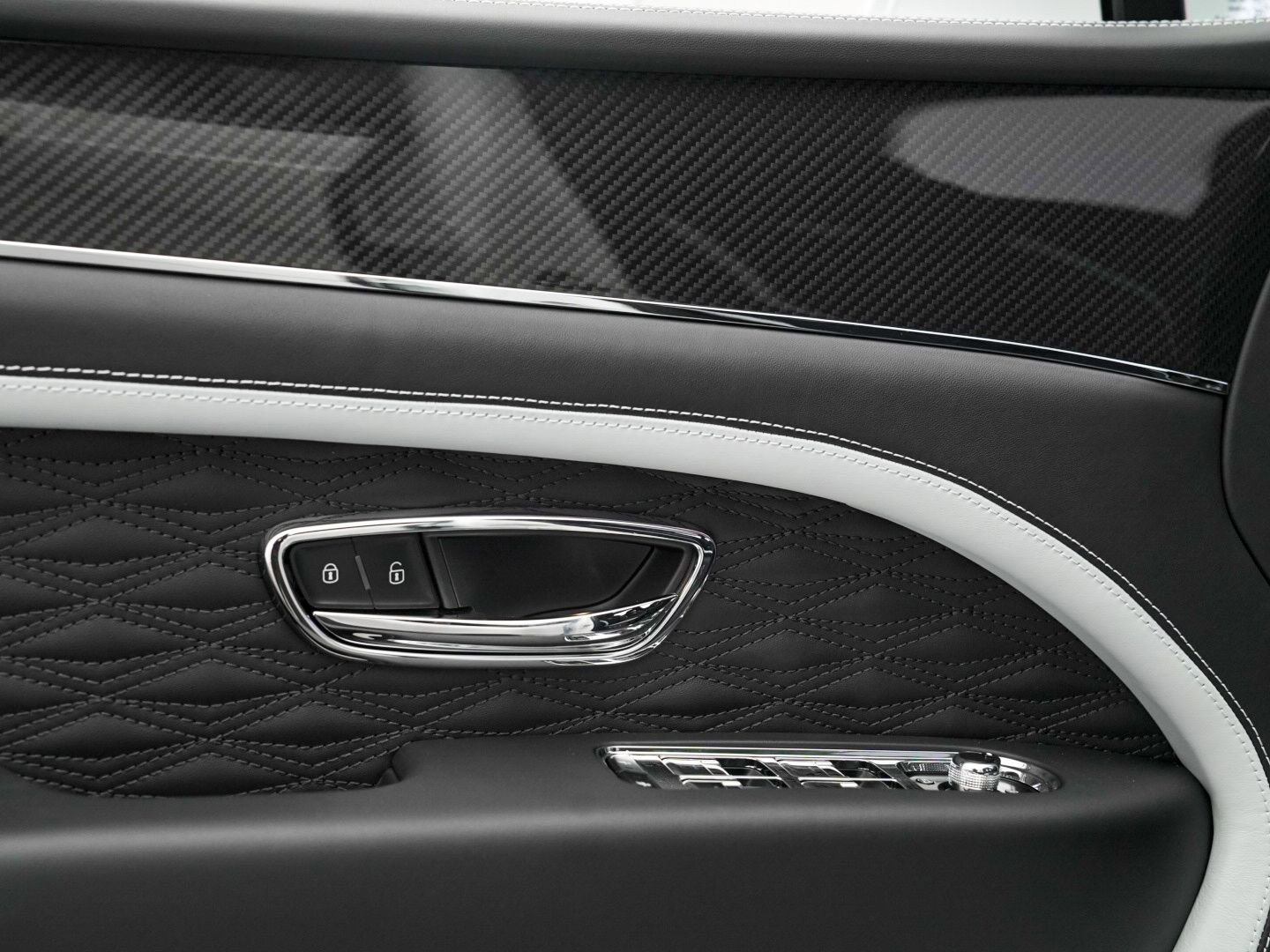 New 2026 Bentley Bentayga Speed image 10