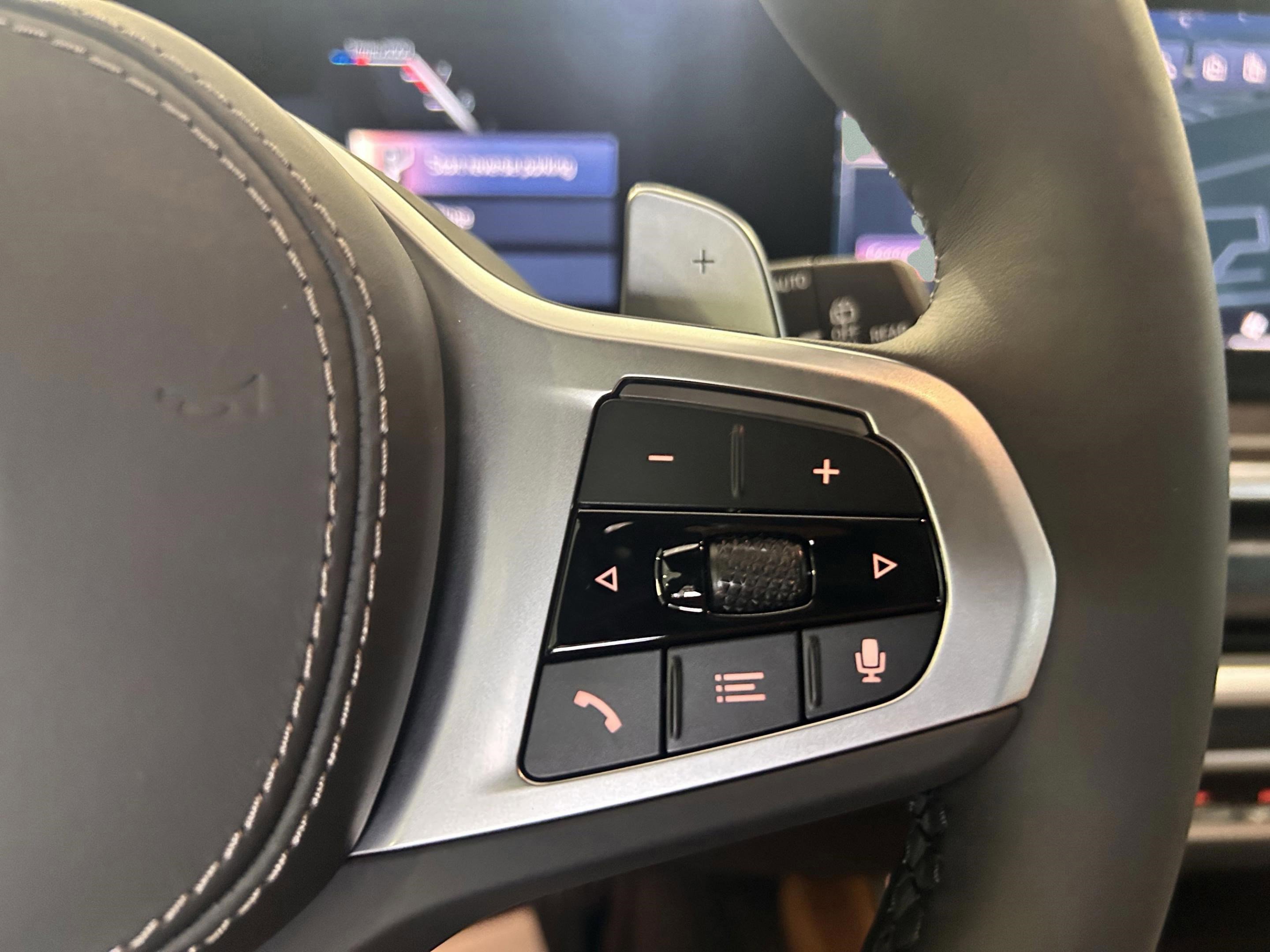 Used 2026 BMW X5 xDrive40i image 12