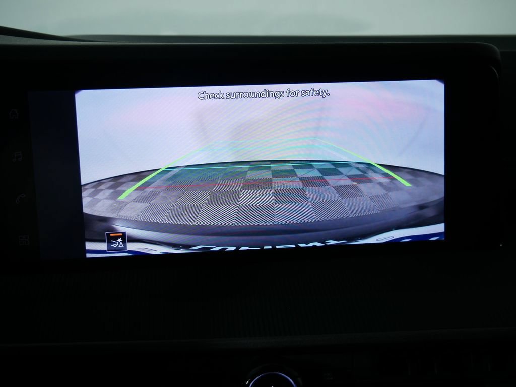 New 2026 Nissan Murano SV AWD/4WD image 33