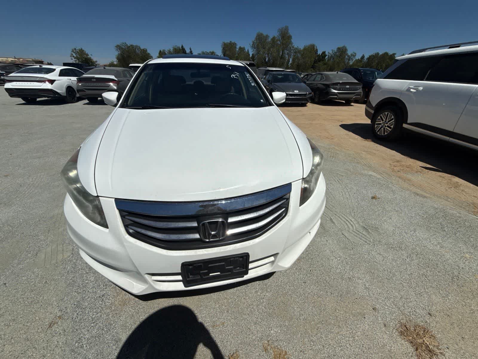 Used 2012 Honda Accord EX video 2