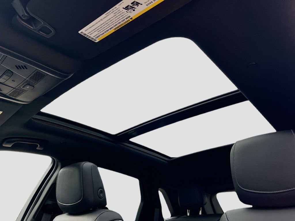 Used 2021 Cadillac XT5 Premium Luxury image 29