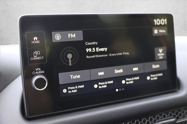 Used 2026 Honda HR-V Sport image 17