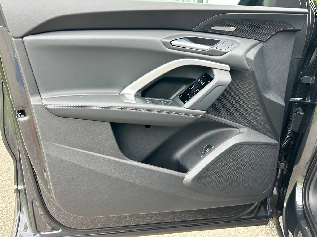 New 2026 Audi Q5 Premium Plus AWD/4WD image 18