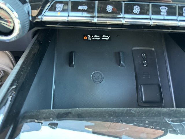 New 2026 Chevrolet Silverado EV LT image 34