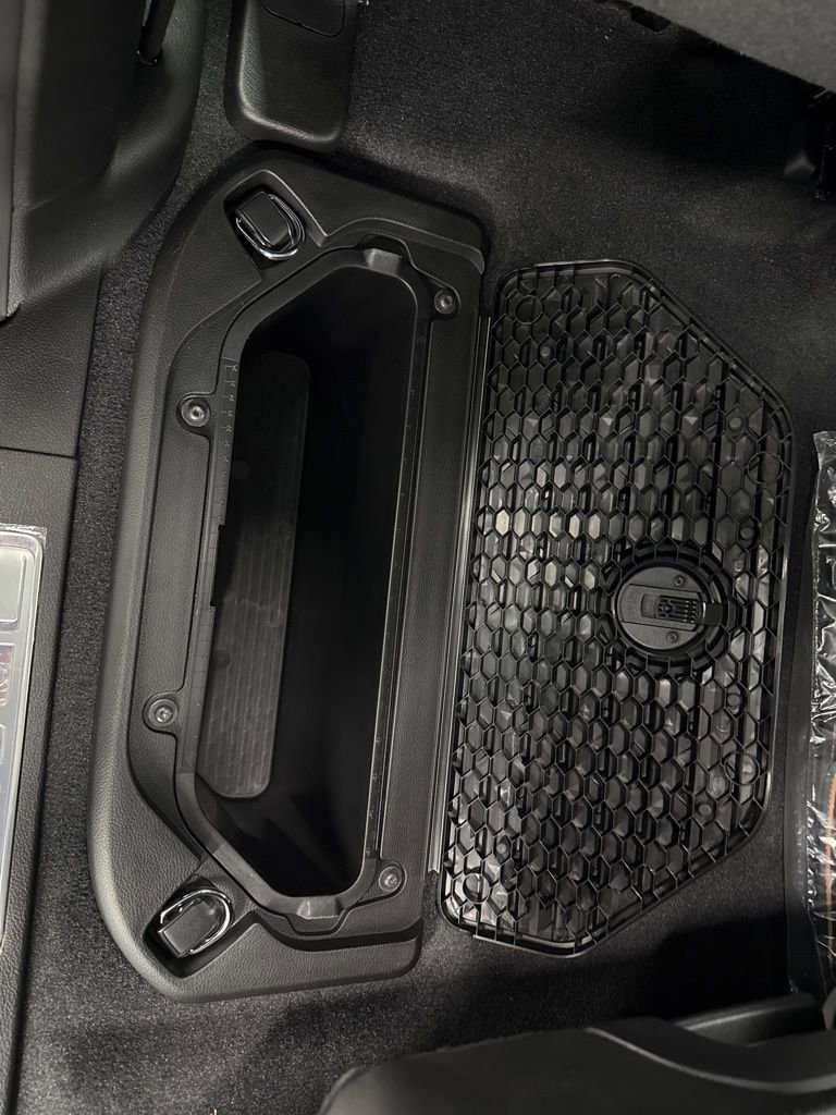 Used 2026 RAM 1500 Tungsten AWD/4WD image 17