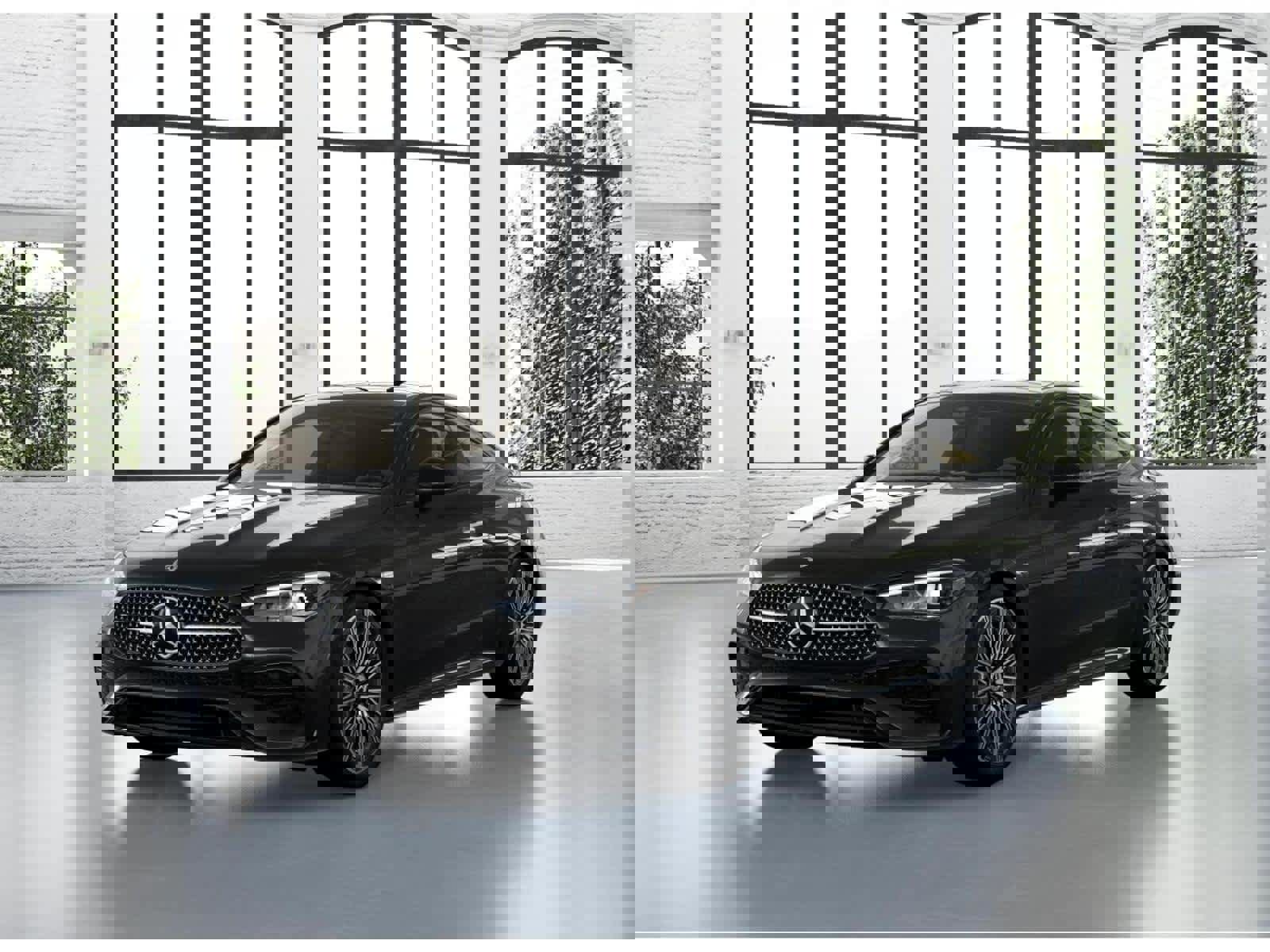 New 2026 Mercedes-Benz CLE 450 4MATIC Coupe image 39