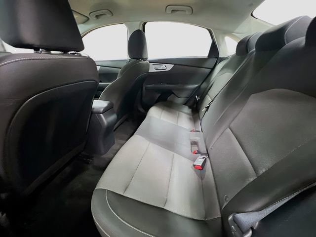 Certified 2024 Kia Forte LXS FWD image 23