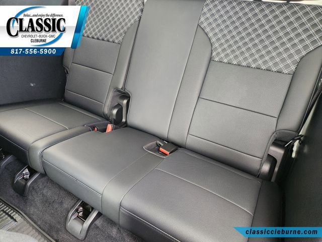 Used 2025 GMC Acadia Denali w/ LPO, Floor Liner Package image 28