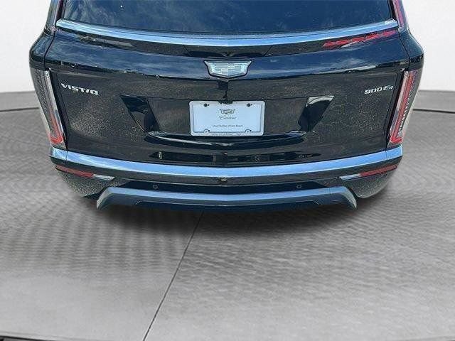 New 2026 Cadillac Vistiq Premium Luxury image 13