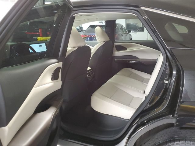 Used 2023 Lexus RX 350 Premium w/ Accessory Package (Z1) AWD/4WD image 21