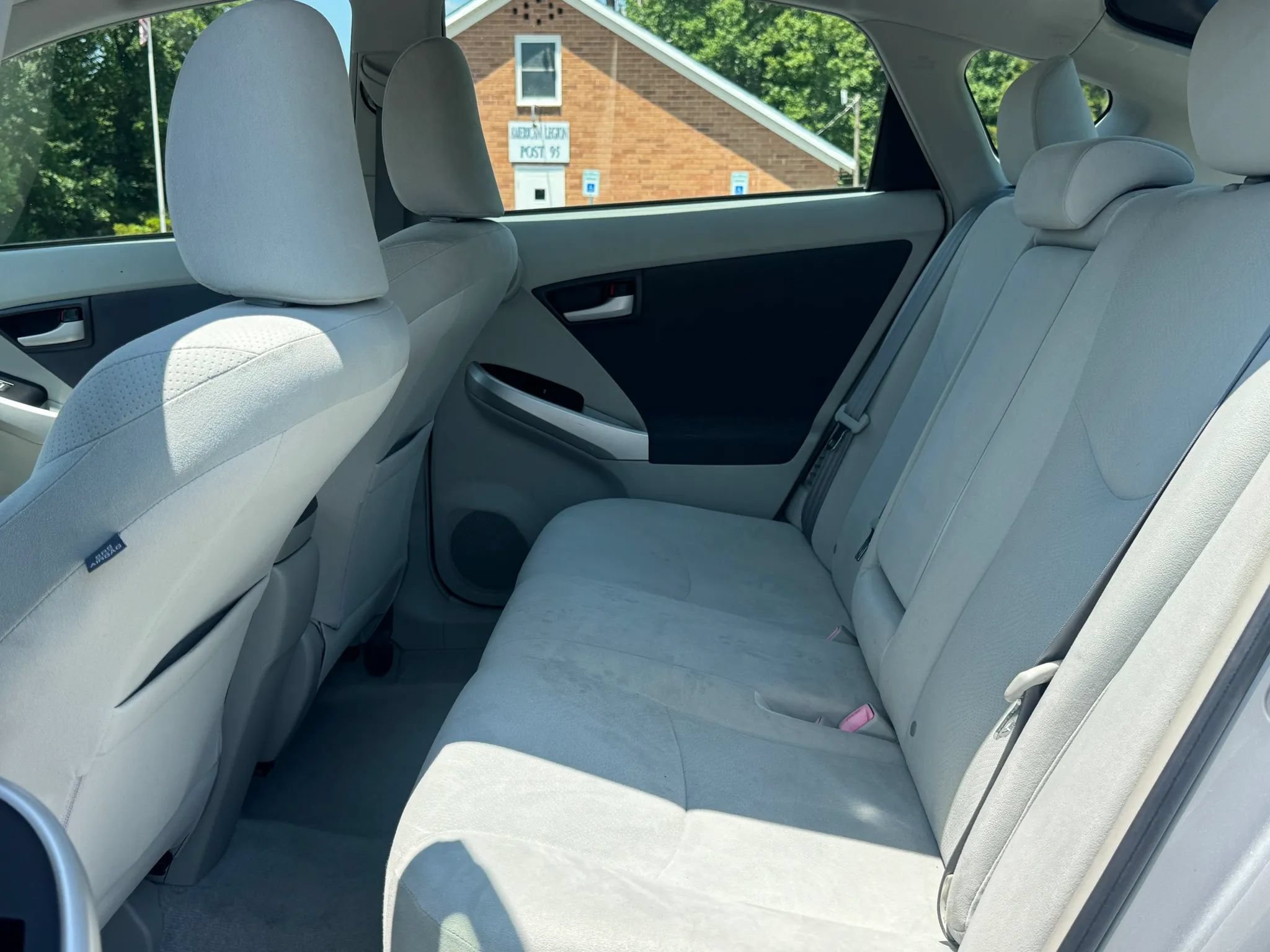 Used 2010 Toyota Prius One FWD image 15