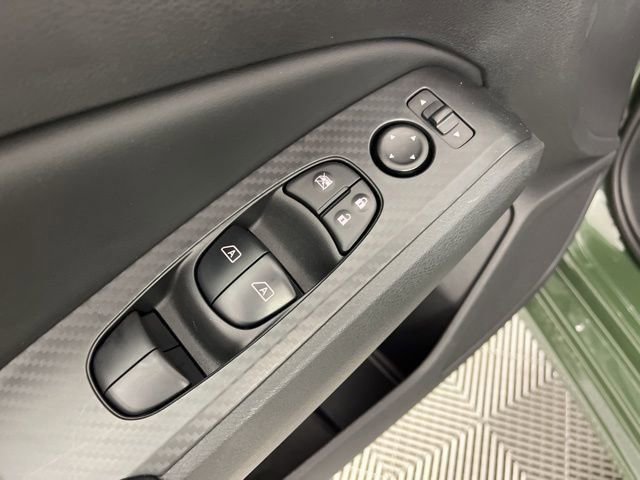 New 2026 Nissan Altima 2.5 SR w/ SR Premium Package FWD image 32