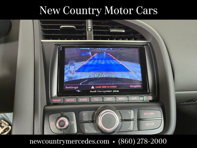 Used 2015 Audi R8 V8 AWD/4WD image 30