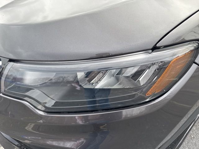 Used 2022 Jeep Compass Limited image 26