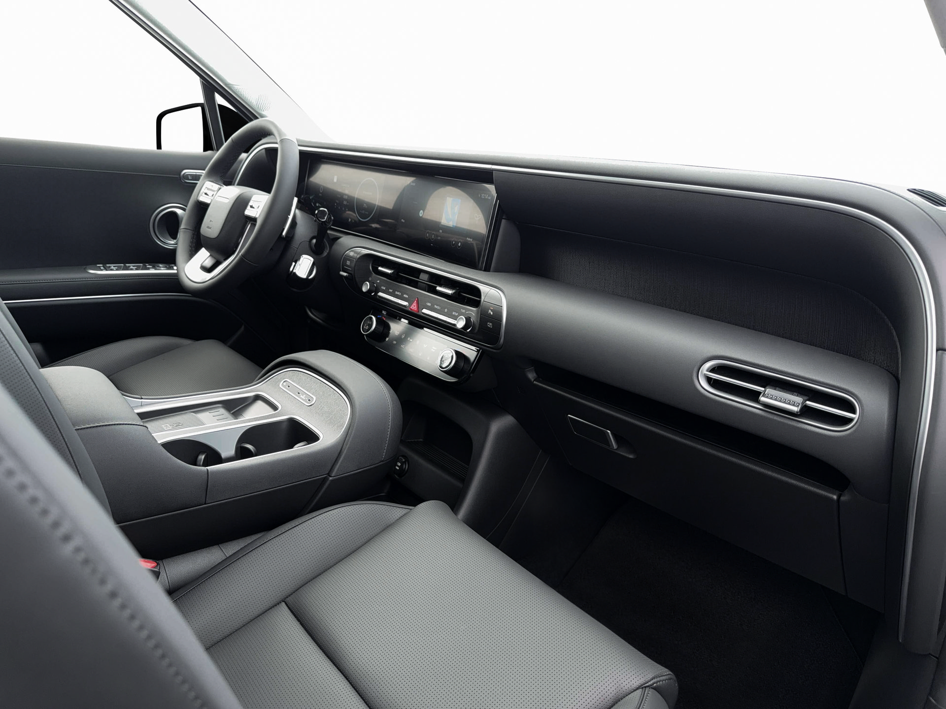 New 2027 Hyundai Palisade SEL Premium FWD image 13