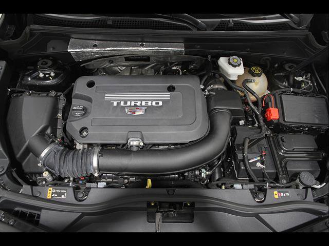 Certified 2022 Cadillac XT4 Premium Luxury w/ Technology Package AWD/4WD image 23