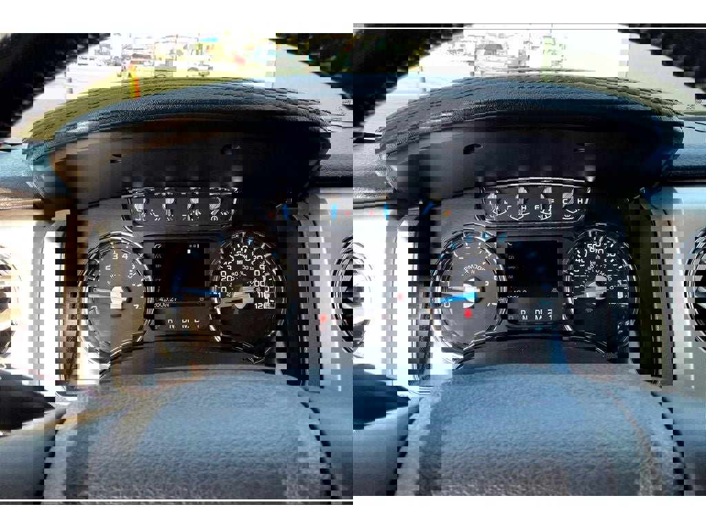 Used 2013 Ford F150 Lariat w/ Luxury Equipment Group image 21