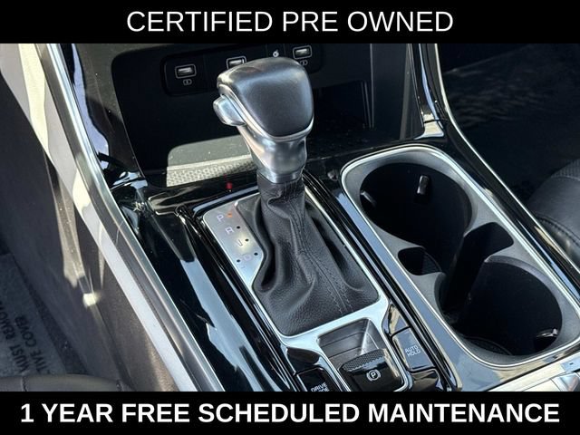 Used 2023 Kia Carnival SX FWD image 22