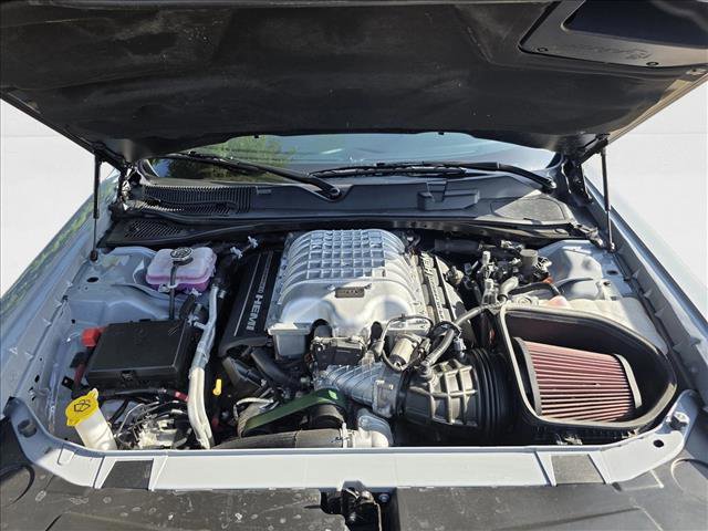 Used 2020 Dodge Challenger SRT Super Stock image 29