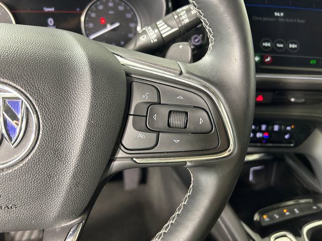 Used 2023 Buick Envision Essence image 17