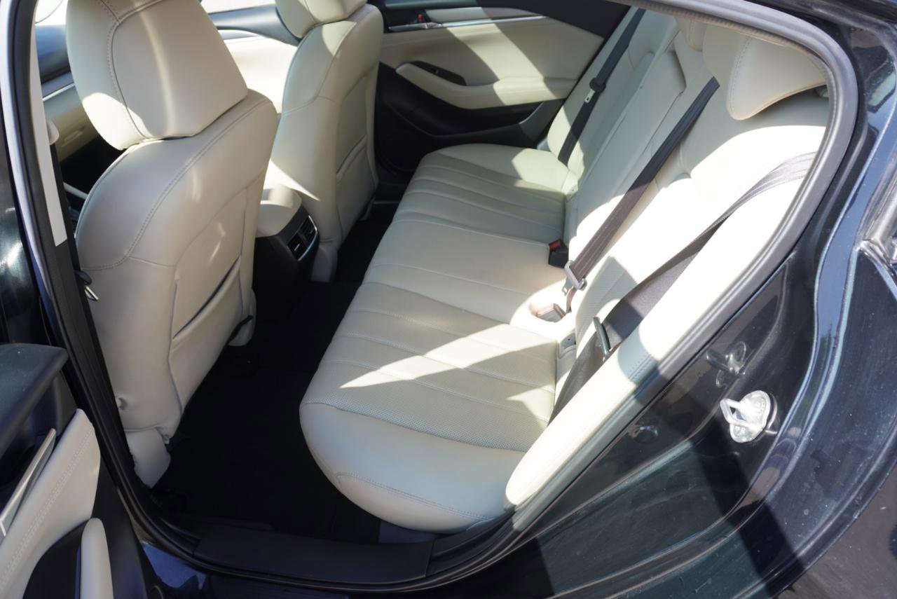 Used 2021 MAZDA MAZDA6 Touring image 20