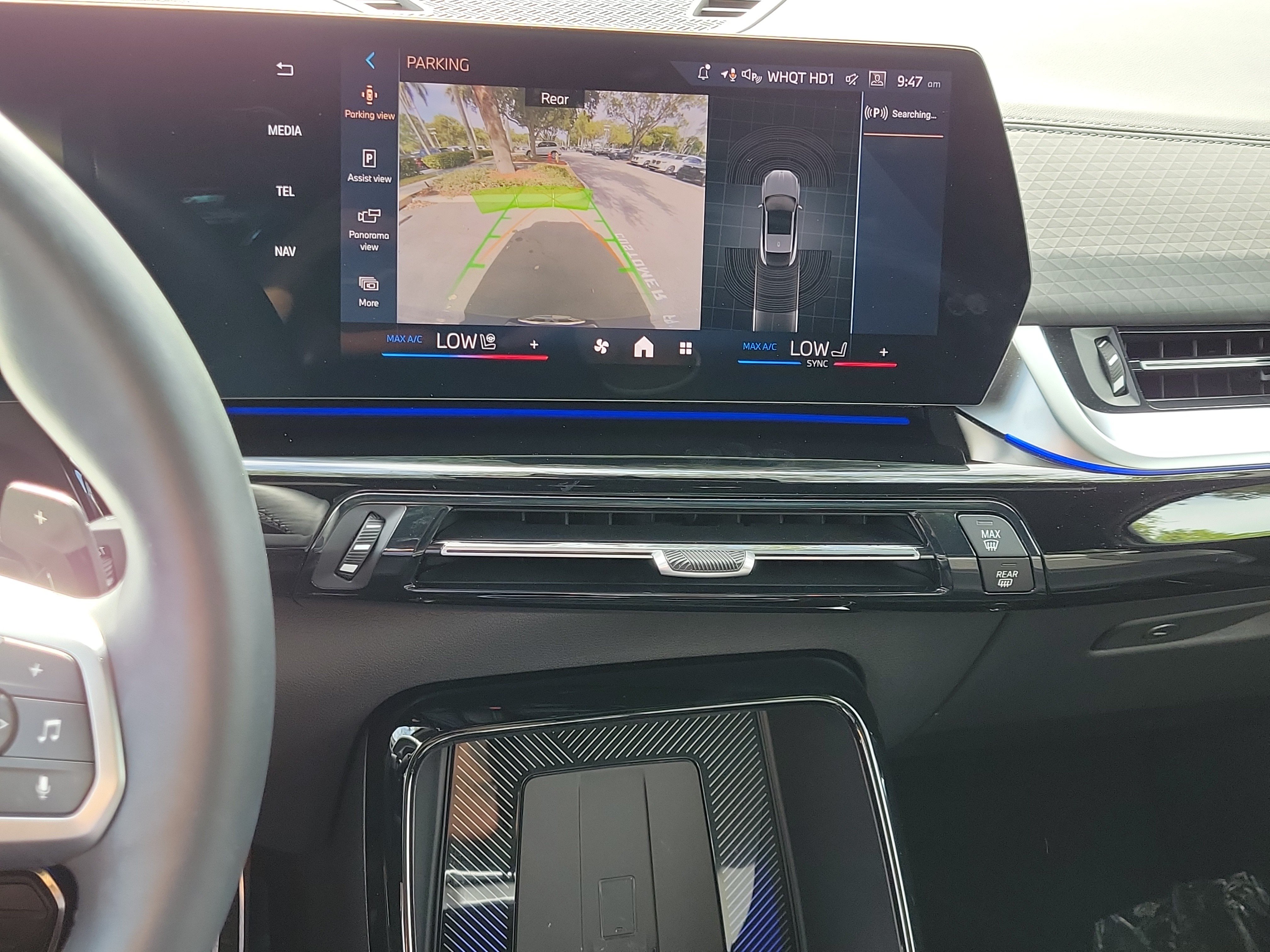 New 2026 BMW X2 xDrive28i AWD/4WD image 22