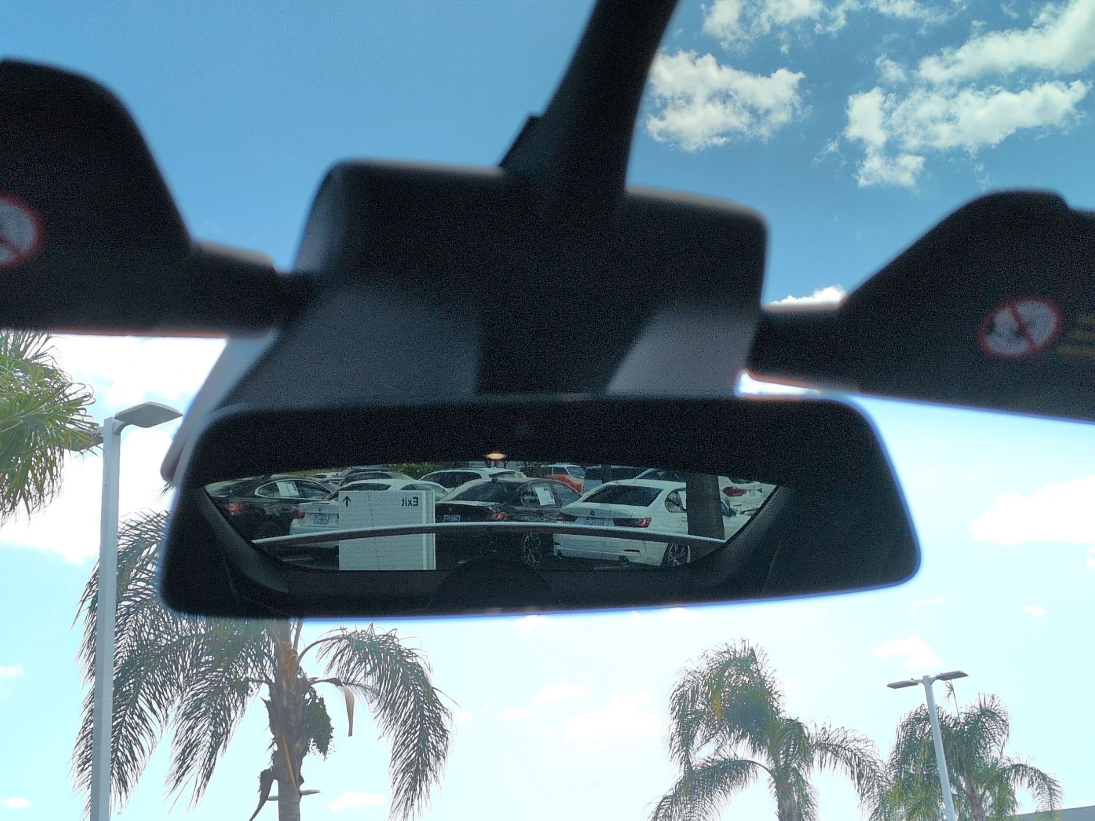 Used 2020 Tesla Model X Long Range image 27