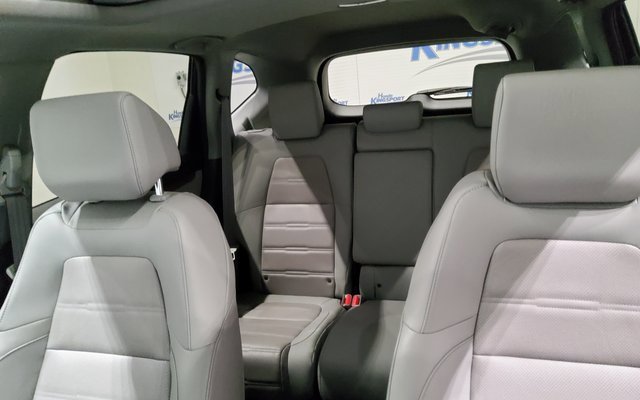Certified 2019 Honda CR-V EX-L image 36