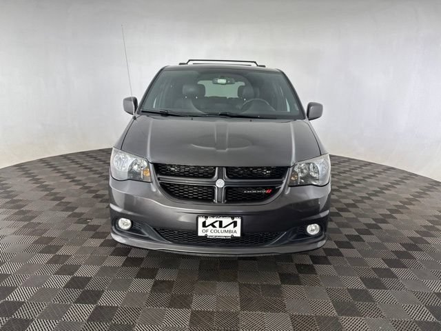 Used 2017 Dodge Grand Caravan GT FWD image 3